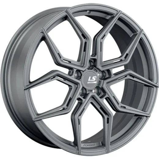 LS Forged 8,5x20/5x108 ET40 D63,3 LS FG27 MGM (конус)