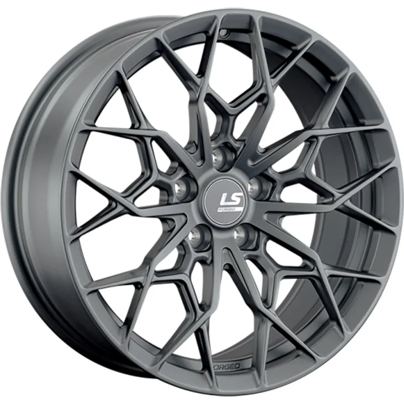 LS Forged 8,5x20/5x150 ET58 D110,1 LS FG29 MGM (конус)