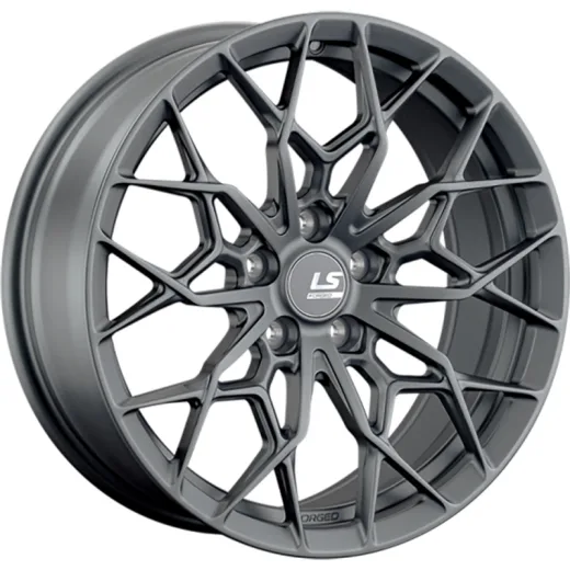 LS Forged 7,5x18/5x112 ET20 D66,6 LS FG29 MGM (конус)