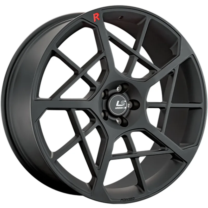 LS Forged 9,5x22/5x108 ET48 D63,3 LS FG36 MB (конус)