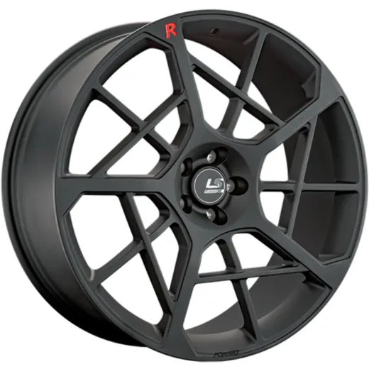 LS Forged 8,5x21/5x108 ET40 D63,3 LS FG36 MB (конус)