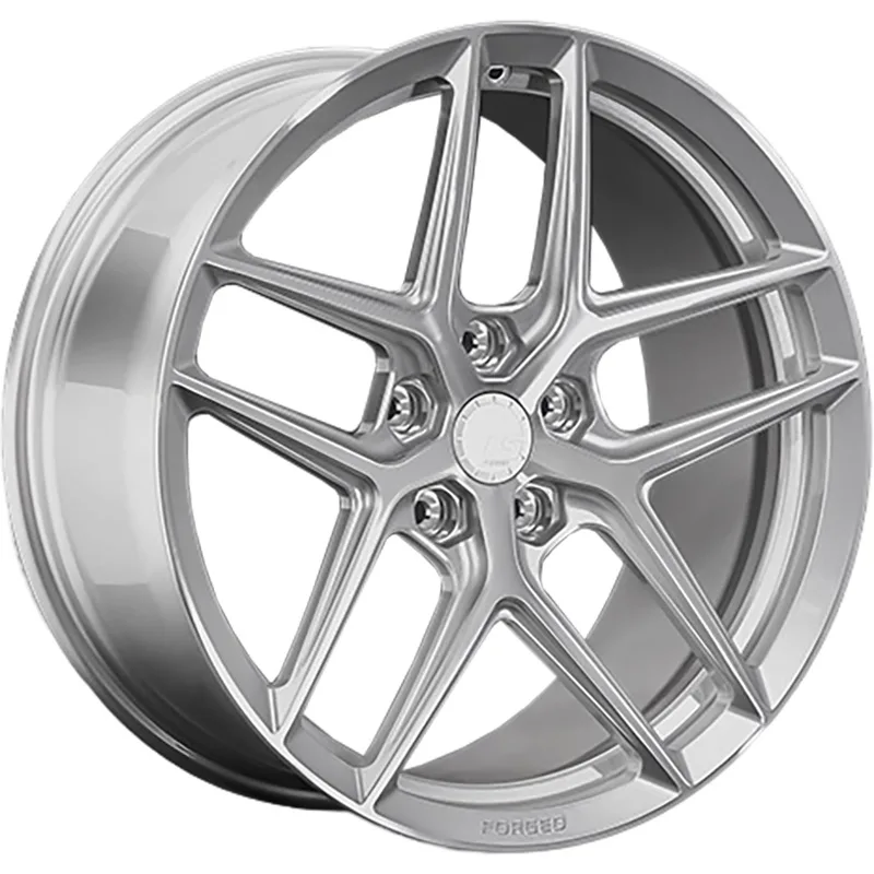 LS Forged 10,5x19/5x120 ET45 D72,6 LS FG47 SF (конус, C570)