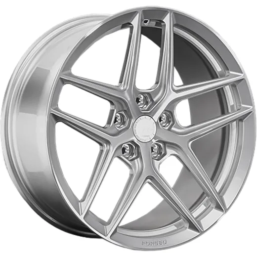 LS Forged 8,5x19/5x120 ET25 D72,6 LS FG47 SF (конус, C570)