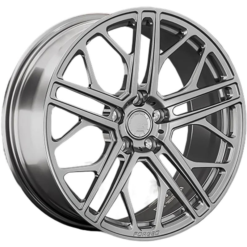 LS Forged 9,5x21/5x120 ET40 D74,1 LS FG48 MGM (конус, C570)