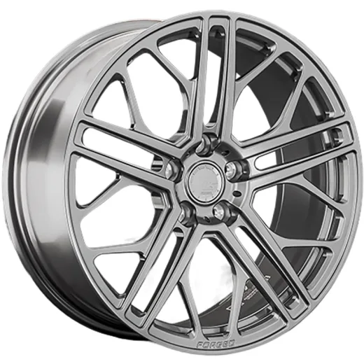 LS Forged 9,5x21/5x120 ET40 D74,1 LS FG48 MGM (конус, C570)