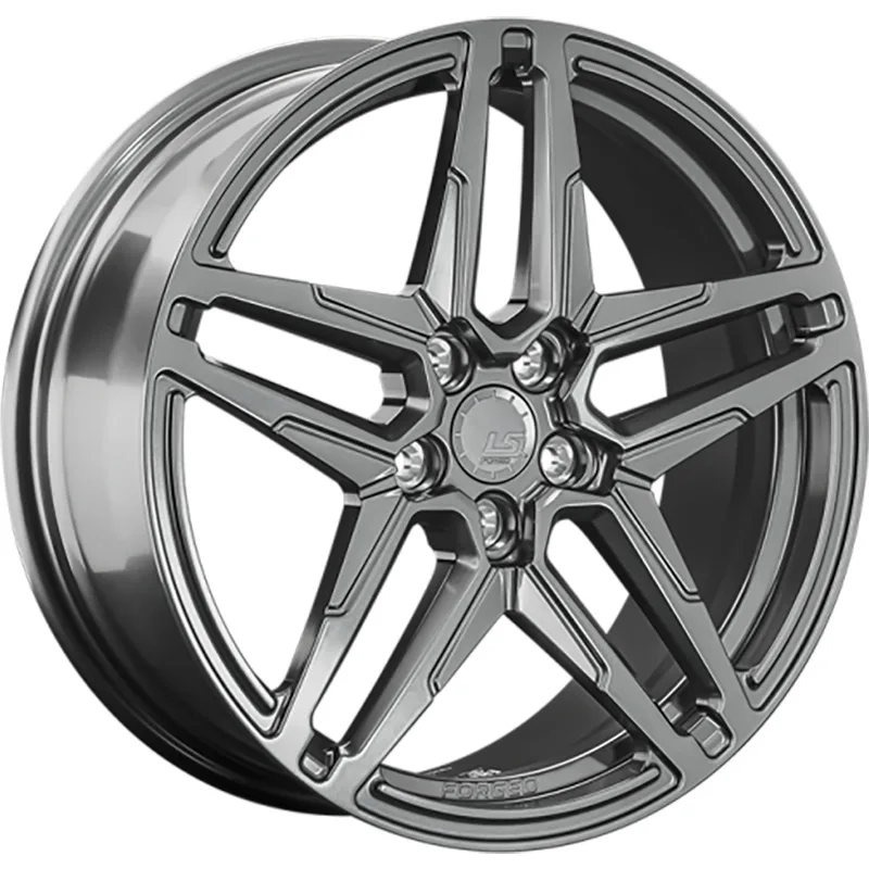 LS Forged 9x20/5x130 ET50 D71,5 LS FG50 MGM (конус, C570)