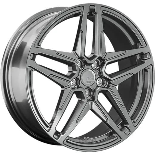 LS Forged 9x20/5x130 ET50 D71,5 LS FG50 MGM (конус, C570)