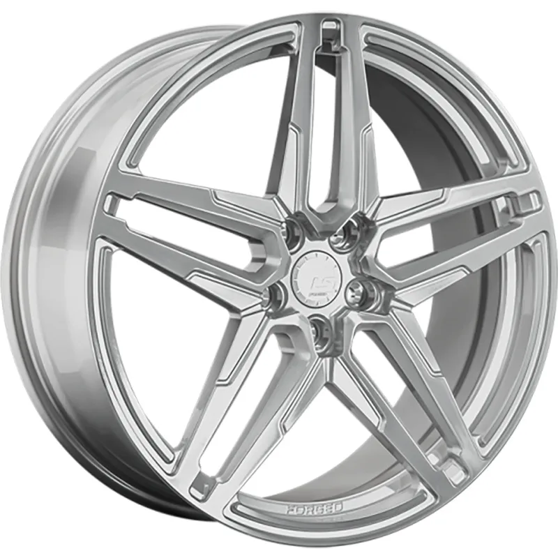 LS Forged 8,5x20/5x114,3 ET45 D67,1 LS FG50 SF (конус, C570)