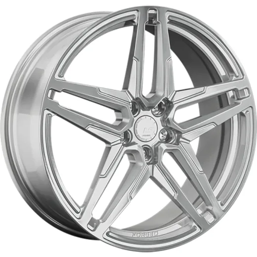 LS Forged 8,5x20/5x114,3 ET45 D67,1 LS FG50 SF (конус, C570)