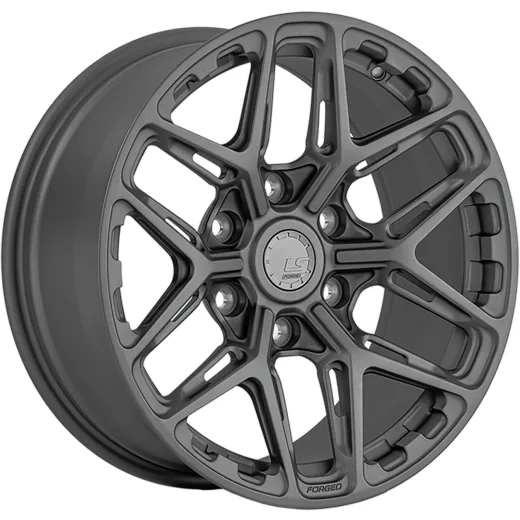 LS Forged 8,5x19/6x139,7 ET36 D100,1 LS FG53 MGM (конус)
