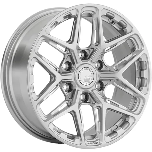 LS Forged 8,5x19/6x139,7 ET36 D100,1 LS FG53 SS (конус)
