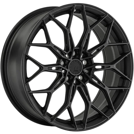 LS Forged 8x19/5x114,3 ET35 D67,1 LS FG56 MB (конус)