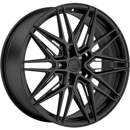 LS Forged 9,5x22/5x120 ET40 D62,6 LS FG58 MB (конус)