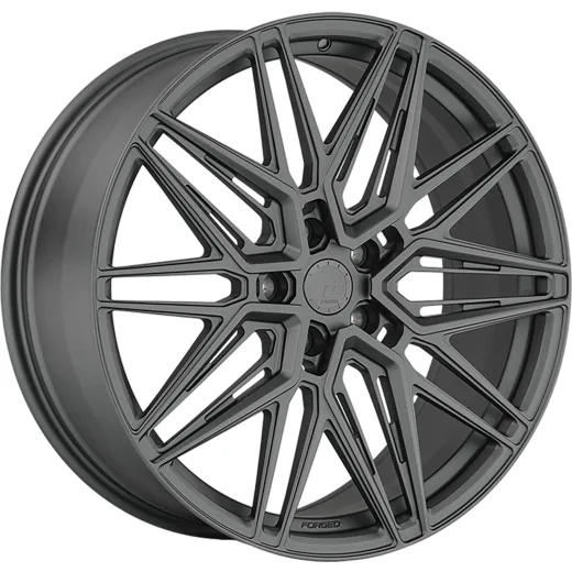 LS Forged 9,5x22/5x120 ET40 D62,6 LS FG58 MGM (конус)