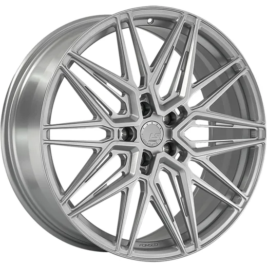 LS Forged 9x21/5x120 ET45,5 D62,6 LS FG58 SS (конус)