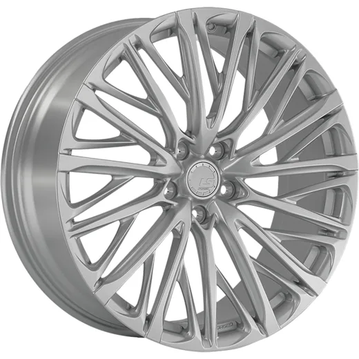 LS Forged 9x21/5x120 ET45,5 D62,6 LS FG60 SS (конус)