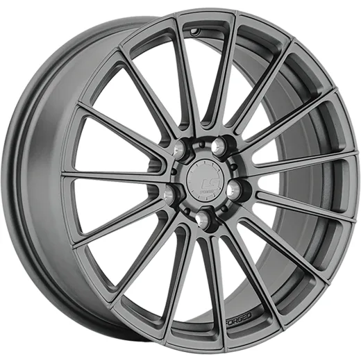 LS Forged 7,5x17/5x112 ET35 D66,6 LS FG61 MGM (конус)