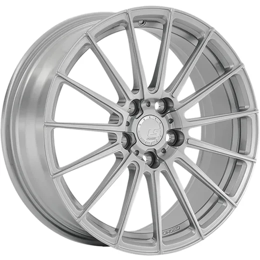 LS Forged 7,5x17/5x112 ET35 D66,6 LS FG61 SS (конус)