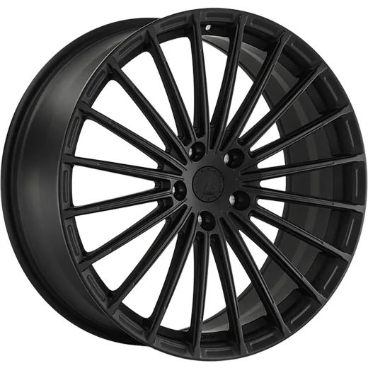 LS Forged 9x21/5x120 ET40 D62,6 LS FG62 MB (конус)