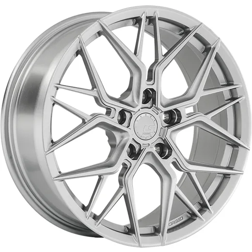 LS Forged 8,5x19/5x130 ET50 D71,6 LS FG63 SS (конус)