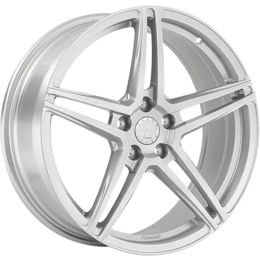 LS Forged 8x19/5x112 ET38 D66,6 LS FG67 SS (конус)