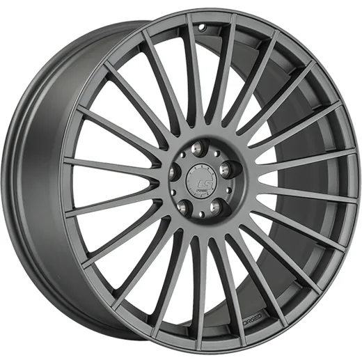 LS Forged 8x19/5x112 ET52 D66,6 LS FG68 MGM (конус)