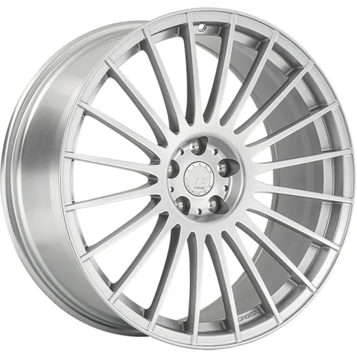 LS Forged 8x19/5x112 ET52 D66,6 LS FG68 SS (конус)