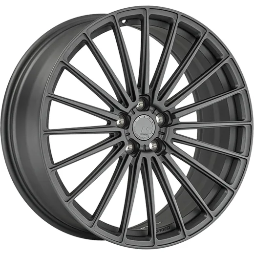 LS Forged 8,5x20/5x108 ET45 D63,3 LS FG69 MGM (конус)