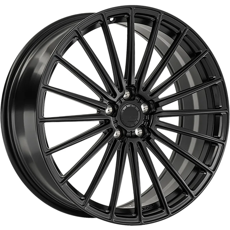 LS Forged 8,5x20/5x108 ET45 D63,3 LS FG69 BKS (конус)