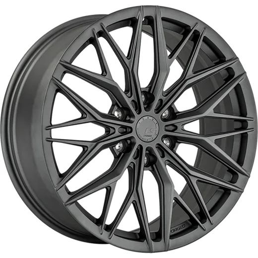 LS Forged 9x22/6x139,7 ET28 D78,1 LS FG75 MGM (конус)