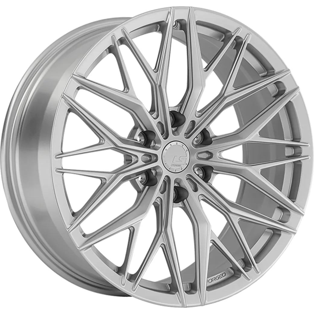 LS Forged 9x20/6x139,7 ET30 D100,1 LS FG75 SS (конус)