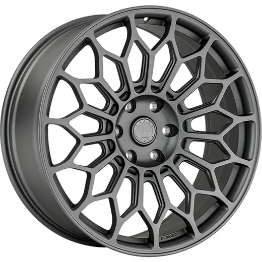 LS Forged 9x22/6x139,7 ET30 D100,1 LS FG76 MGM (конус)