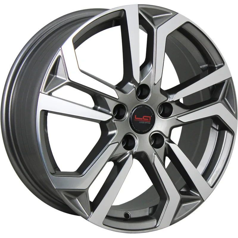 LegeArtis 7x17/5x108 ET50 D63,3 FD165 GMF