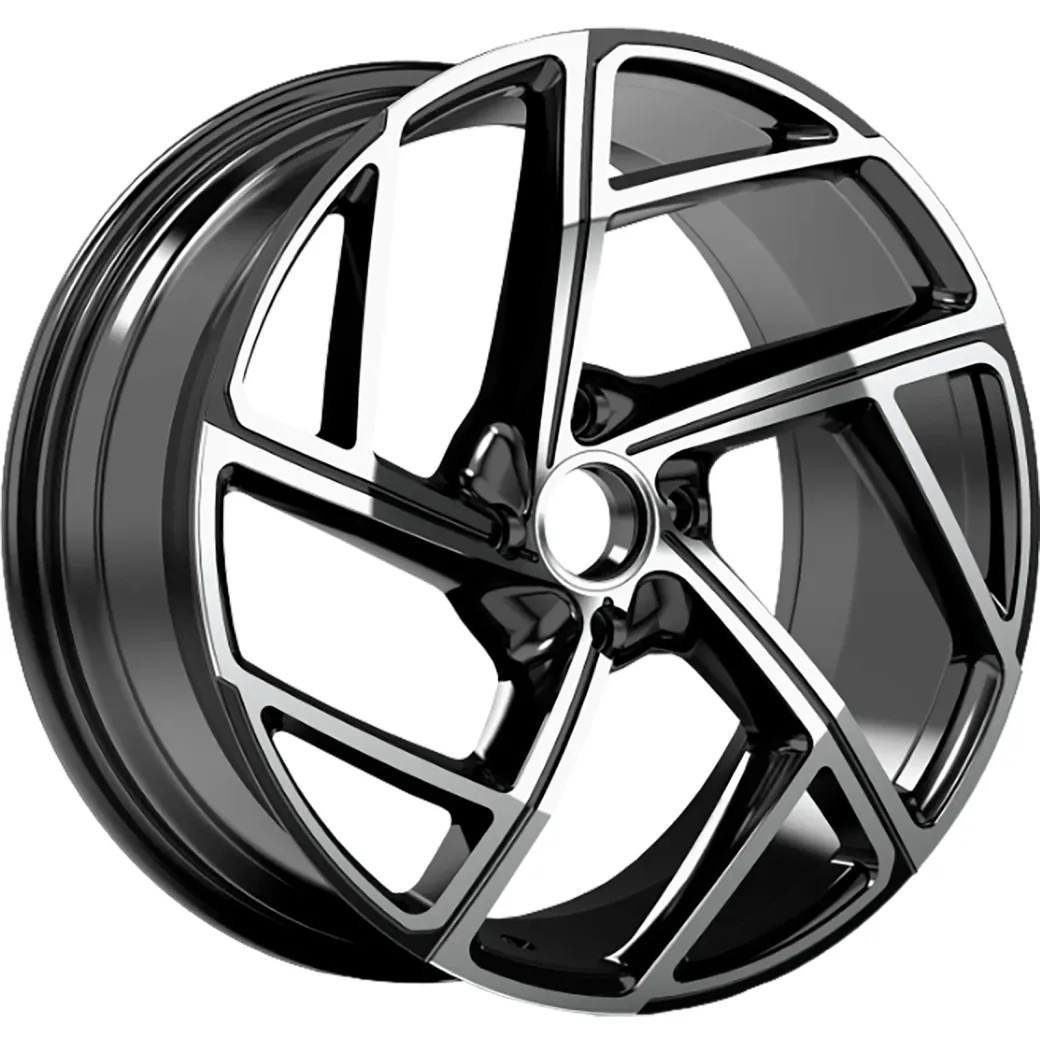 Lizardo 7,5x18/4x100 ET40 D60,1 777 BMF (конус)