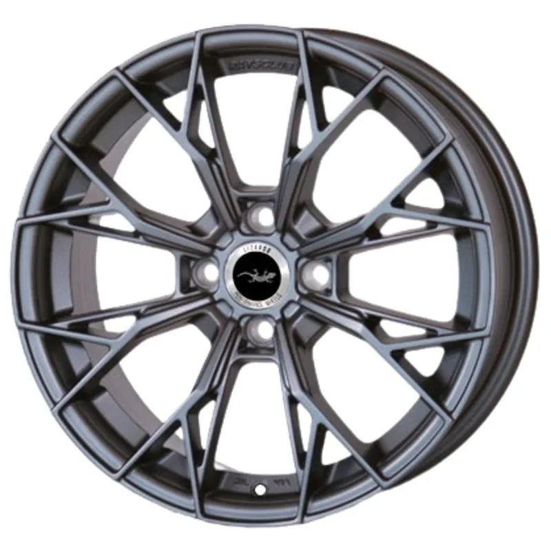 Lizardo 7x16/4x100 ET40 D60,1 XH180 CG22 (конус)
