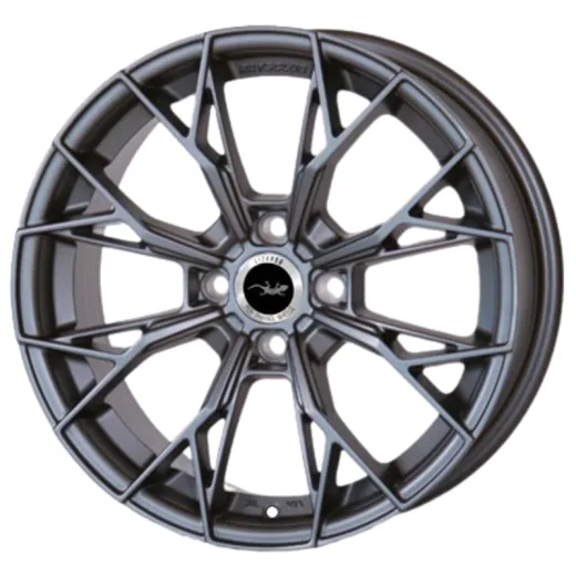 Lizardo 7x16/4x100 ET40 D60,1 XH180 CG22 (конус)