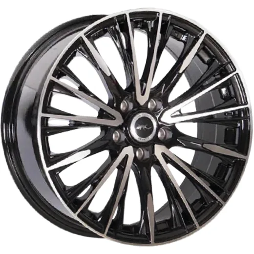 Lizardo 7,5x18/5x114,3 ET49,5 D67,1 Octopus (XH304) BMF (конус)