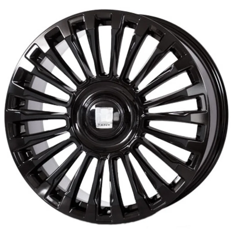 Lizardo 8,5x20/6x139,7 ET35 D100,1 XH593 B