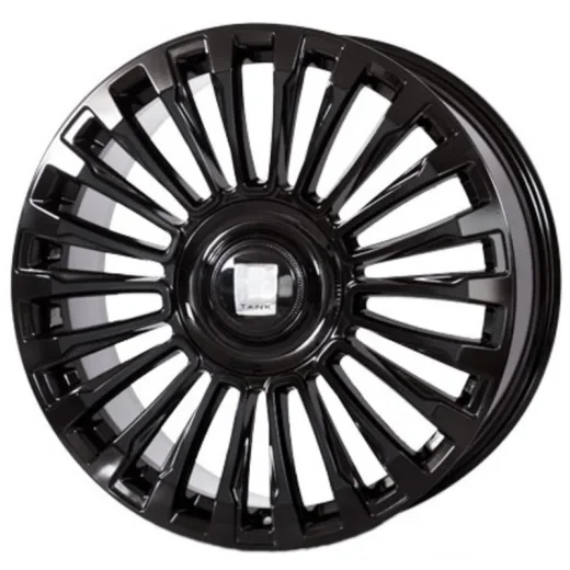 Lizardo 8,5x20/6x139,7 ET35 D100,1 XH593 B