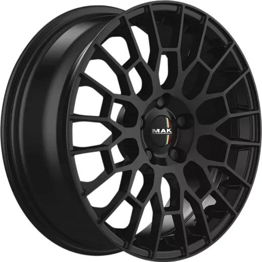 MAK 7,5x18/4x100 ET40 D72 APX Gloss Black