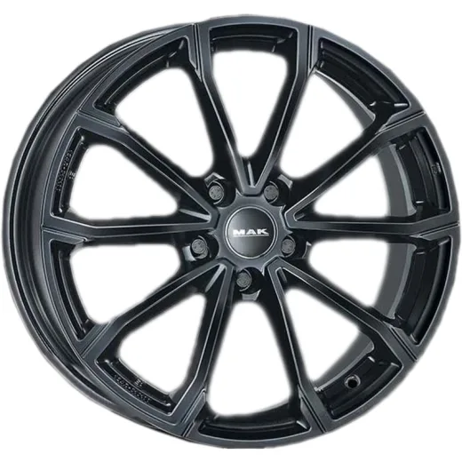 MAK 6x16/4x100 ET45 D56,1 DaVinci Gloss Black