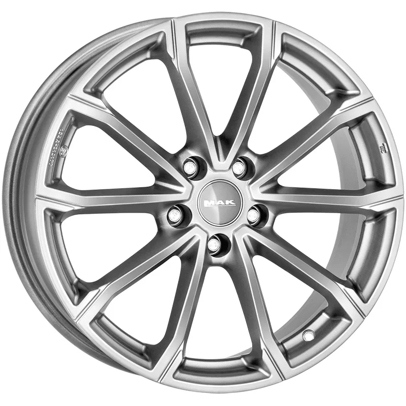 MAK 7x17/5x112 ET40 D57,1 DaVinci Light Titan