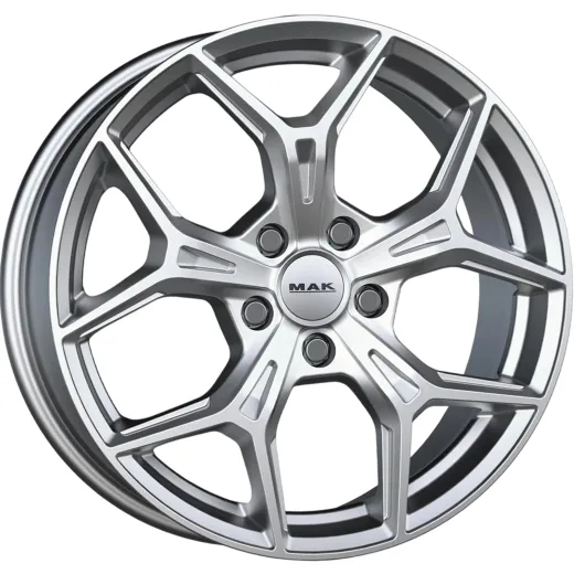 MAK 6,5x17/5x114,3 ET45 D60,1 Epica Light Titan