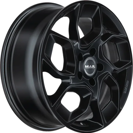 MAK 6,5x16/5x120 ET50 D65,1 Express Gloss Black