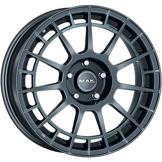 MAK 7,5x18/5x114,3 ET45 D76 NTT Gloss GunMetal