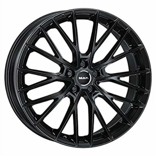 MAK 9,5x19/5x108 ET48 D63,4 Speciale-D Gloss Black