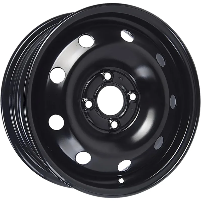 Magnetto 5,5x14/4x100 ET43 D60,1 14000 AM Black Renault Logan, Sandero