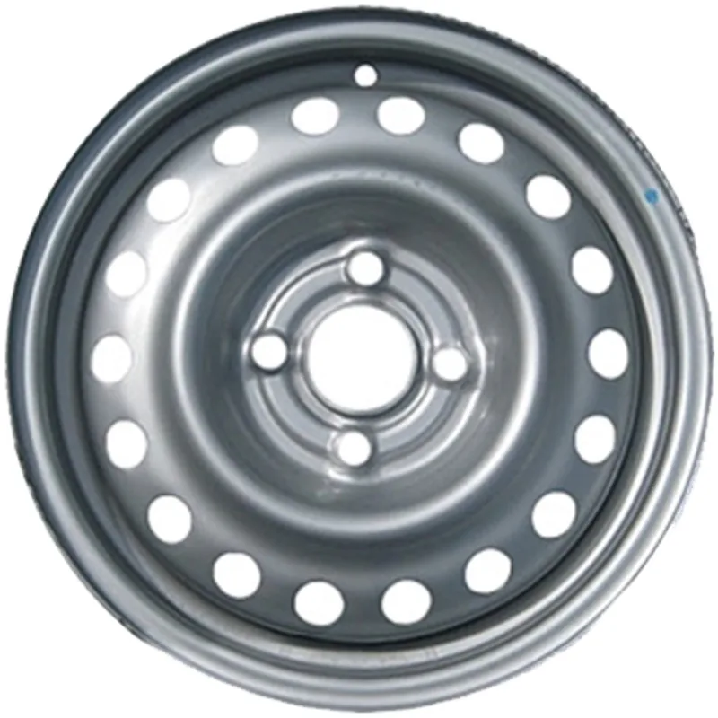 Magnetto 5,5x14/4x98 ET35 D58,5 14003 S AM  VAZ 2110 & later, Alfa Romeo