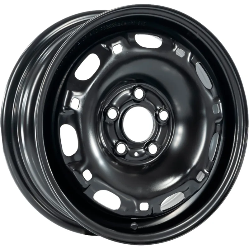 Magnetto 5,5x14/4x100 ET46 D54,1 14018 AM Black Changan Alsvin