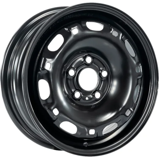 Magnetto 5,5x14/4x100 ET46 D54,1 14018 AM Black Changan Alsvin